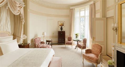 ritz paris executive rooms.